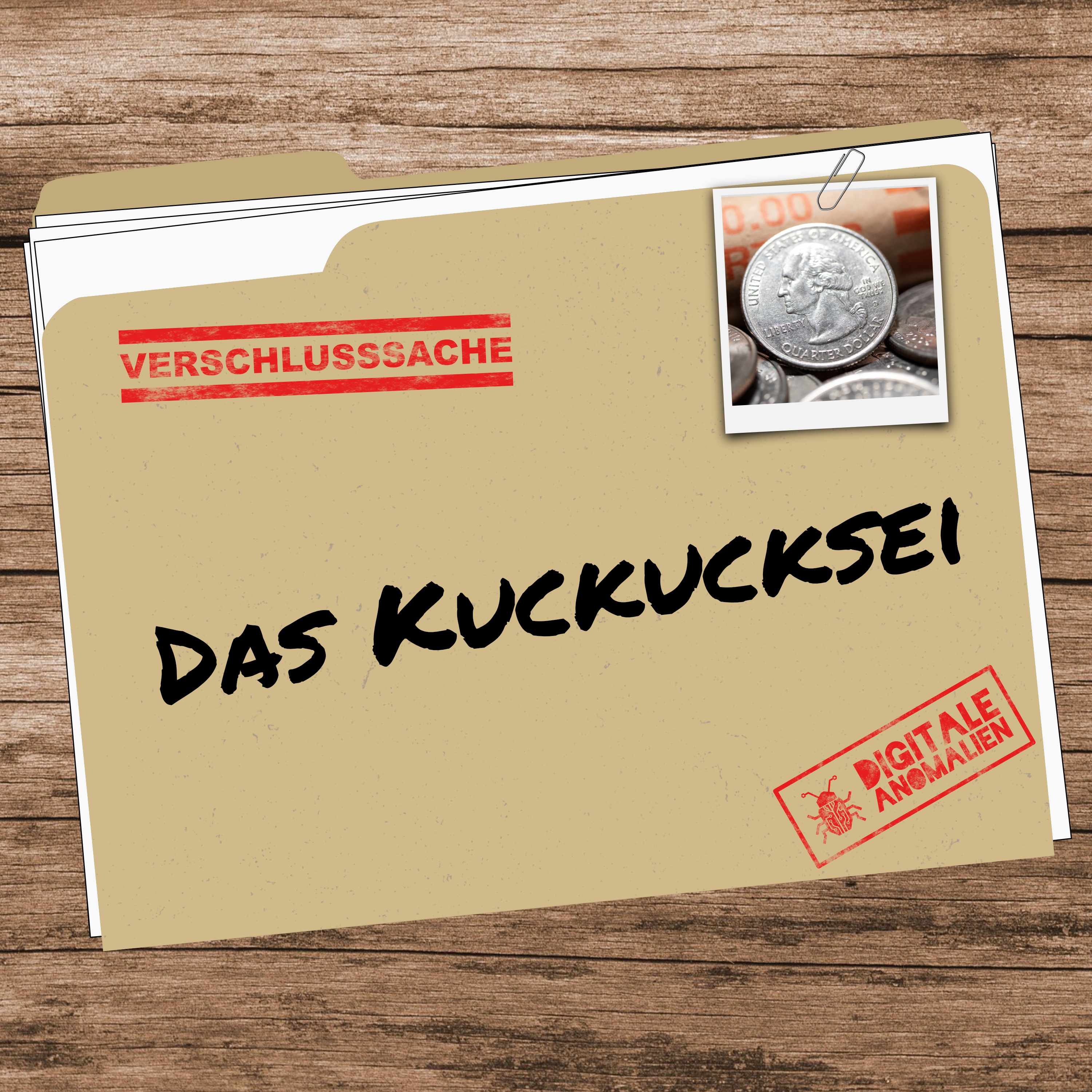 Cover: Das Ziegenproblem